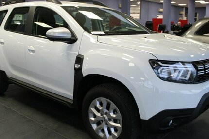 Dacia Duster Blue dCi 115 2WD Expression 39.929 km 16.980 &euro; Euskirchen 53881