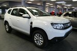 Dacia Duster Blue dCi 115 2WD Expression 39.929 km 16.980 &euro; Euskirchen 53881