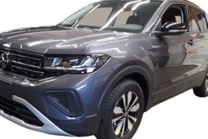 VW T-Cross 8.150 km 21.498 &euro; Soest 59494