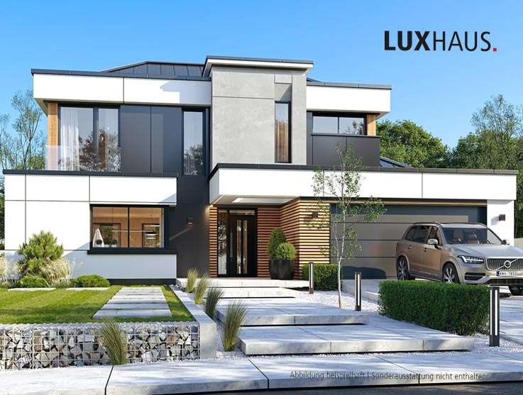 Einfamilienhaus Bad Soden - 8 Zimmer, 240 m&sup2;, 2.690.000&euro; | Angebot:25194935