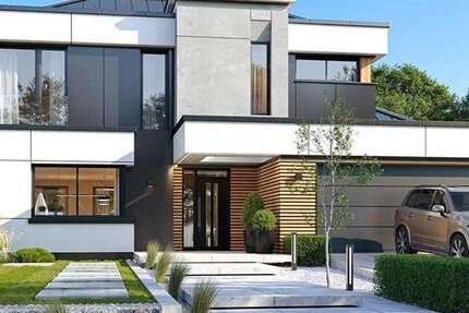 Haus Bad Soden - 8 Zimmer, 240 m&sup2;, 2.690.000&euro; | Angebot:25194935