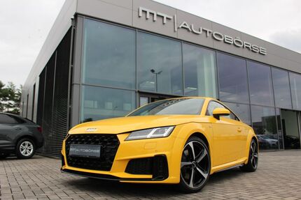 Audi TT 111.500 km 26.900 &euro; Griesheim - Darmstadt 64347