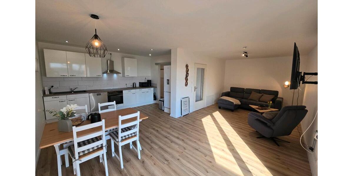 Etagenwohnung Warendorf - 3 Zimmer, 75 m&sup2;, 1.200&euro; | Angebot:26267468