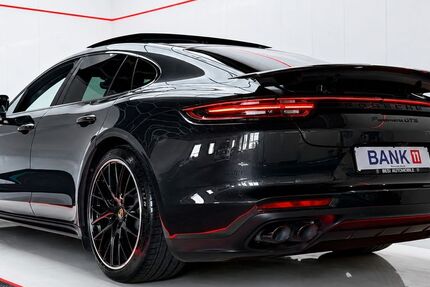 Porsche Panamera 168.323 km 55.900 &euro; Garbsen 30827