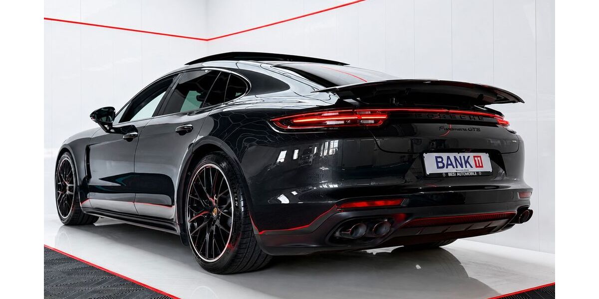 Porsche Panamera 168.323 km 59.800 &euro; Garbsen 30827