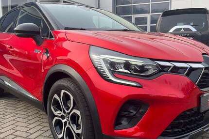 Mitsubishi ASX 55.710 km 23.970 &euro; Meißen 01662