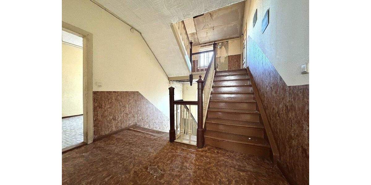 Mehrfamilienhaus, Wohnhaus Waltershausen - 79.000&euro; | Angebot:25729828