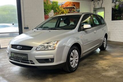 Ford Focus 229.647 km 1.990 &euro; Wesel 46487