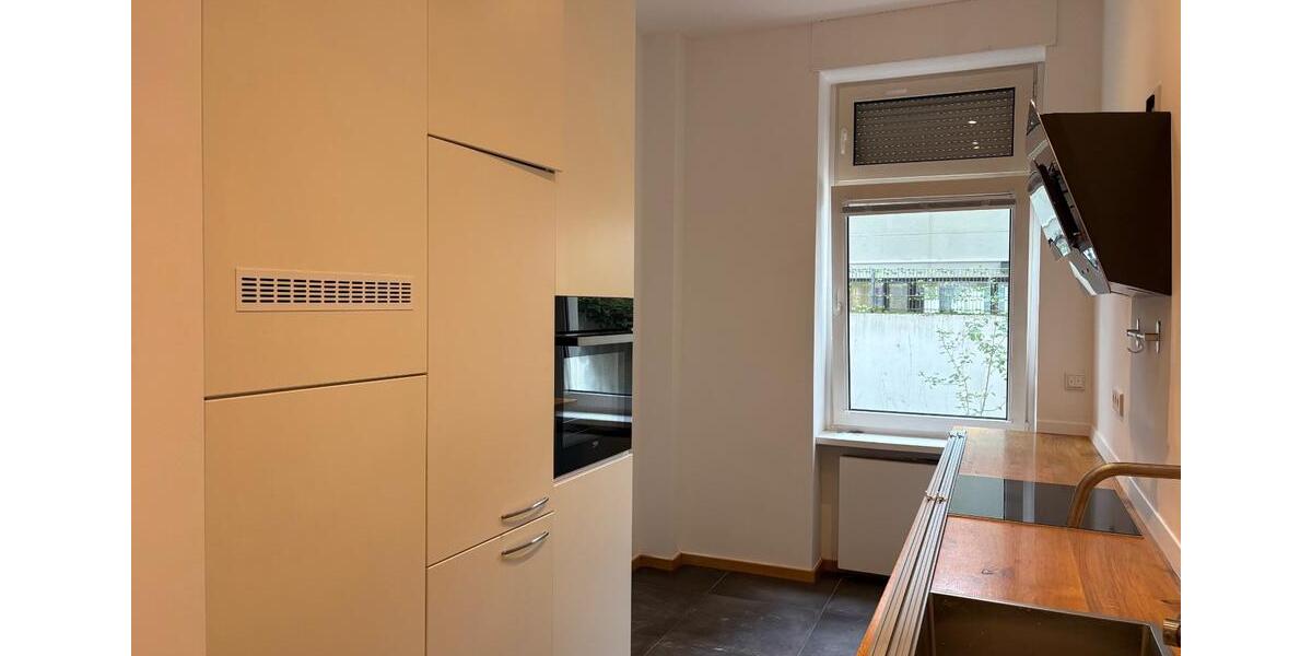 Erdgeschoßwohnung Frankfurt am Main Bornheim - 3 Zimmer, 89 m&sup2;, 729.000&euro; | Angebot:24786438