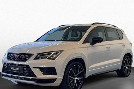 Cupra Ateca 81.858 km 23.490 &euro; Paderborn 33104