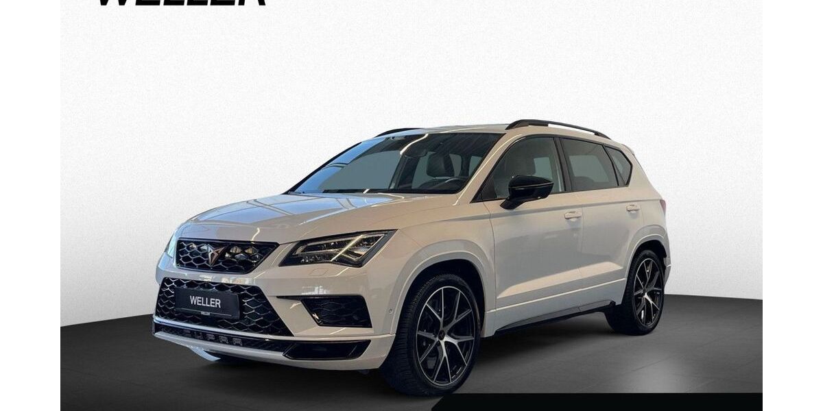 Cupra Ateca 81.858 km 23.900 &euro; Paderborn 33104