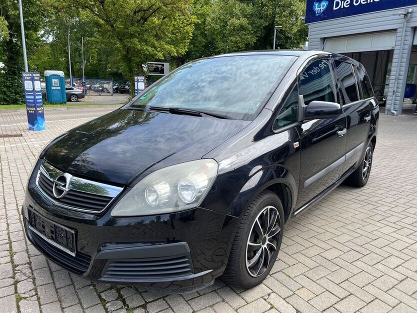 Zafira