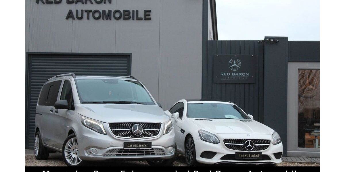 Mercedes-Benz Vito 135.000 km 28.000 &euro; Berlin 12557