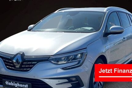 Renault Megane 11.200 km 23.300 &euro; Sulingen 27232
