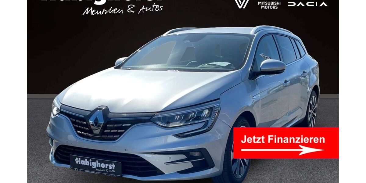 Renault Megane 11.200 km 23.300 &euro; Sulingen 27232