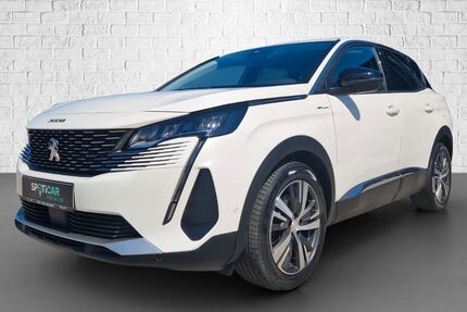 Peugeot 3008 66.596 km 23.950 € Delitzsch OT Döbernitz 04509