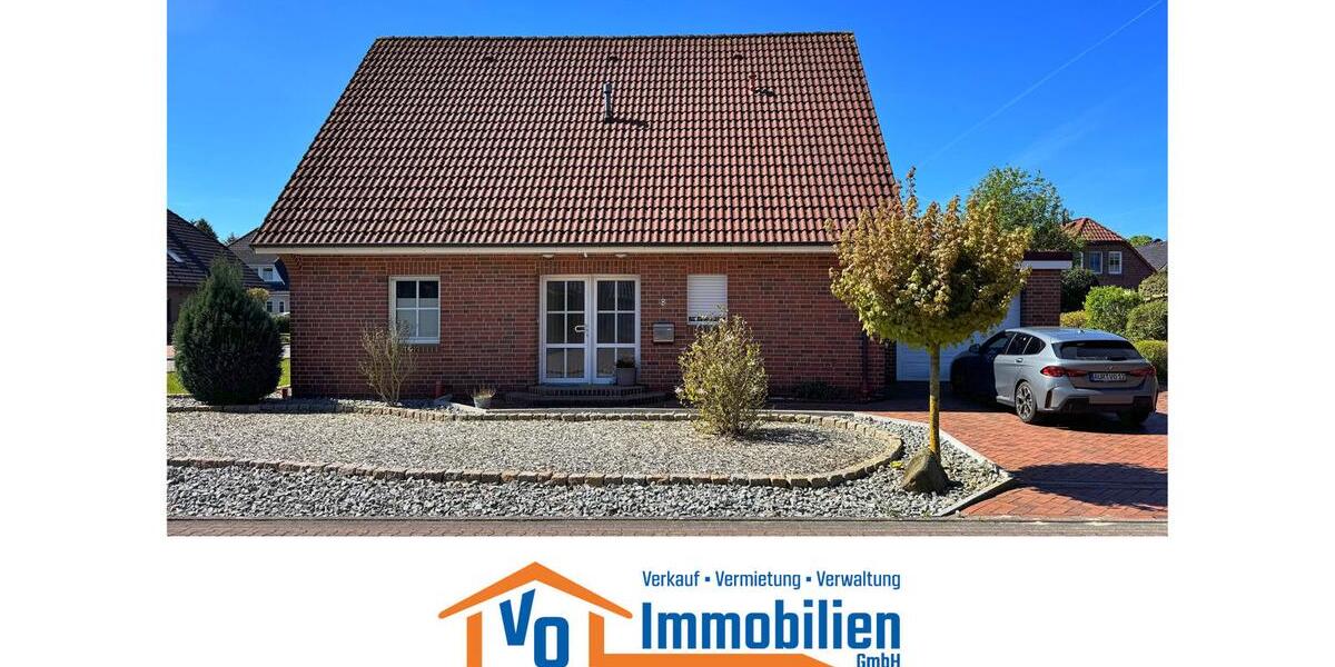 Einfamilienhaus Wiesmoor - 5 Zimmer, 123 m&sup2;, 1.000&euro; | Angebot:26533160