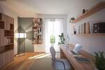 Verkaufsstart - Großer Süd-Balkon, Bad mit Tageslicht, Gäste-WC, KfW 40 QNG