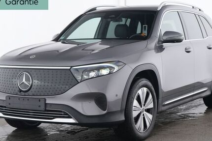 Mercedes-Benz EQB 4.000 km 37.390 € Ebersberg 85560