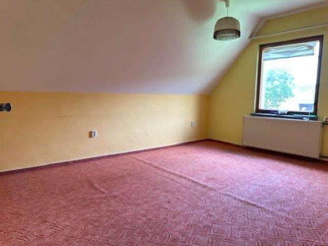 Schönes sanierungsbed. Einfamilienhaus (EW65) mit Garage - Einfamilienhaus Stadtilm | Angebot:27095965