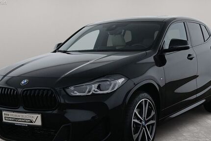 BMW X2 20.080 km 31.700 &euro; Berlin 12683