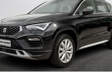 Seat Ateca 25.950 km 28.898 &euro; Pinneberg 25421