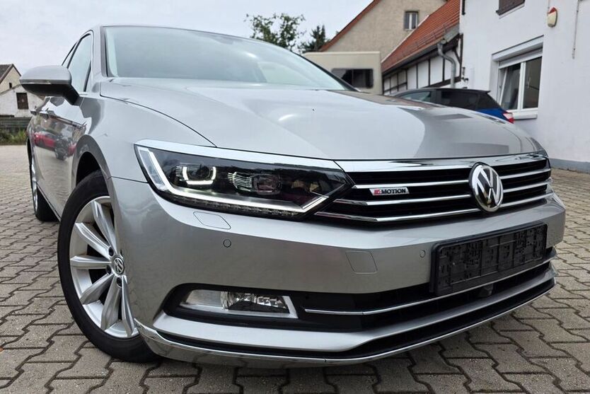 Passat