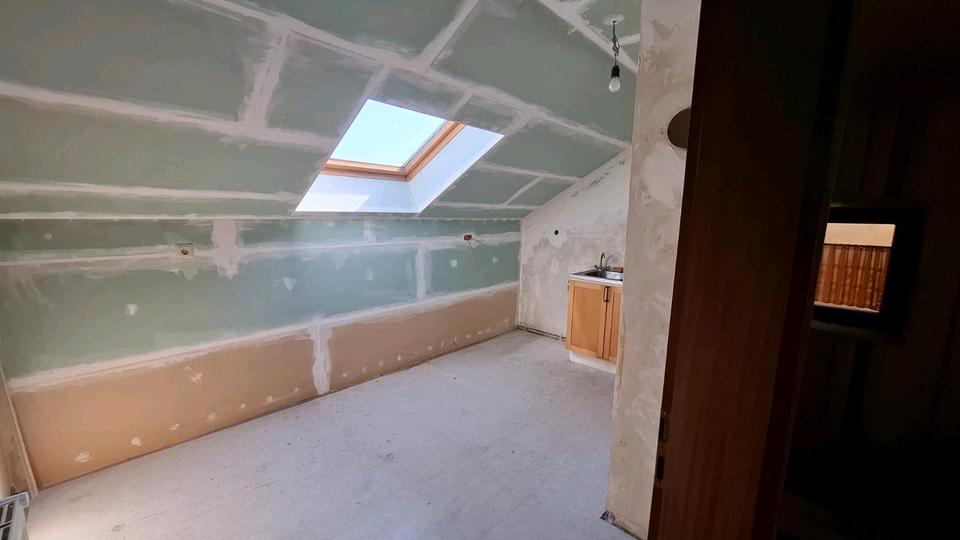 Reihenhaus Beckingen - 7 Zimmer, 140 m&sup2;, 120.000&euro; | Angebot:26884832