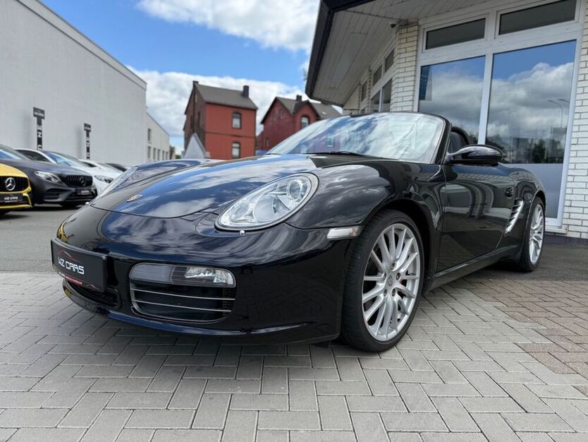 Boxster