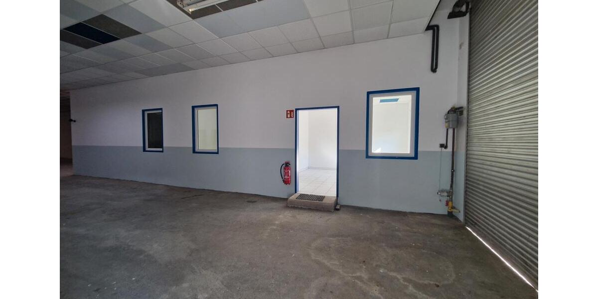 Gewerbeobjekt Aßlar - 2.333&euro; | Angebot:24976990