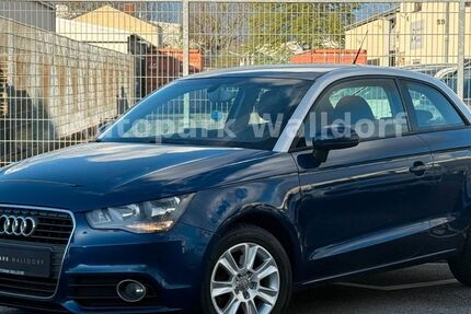 Audi A1 222.939 km 4.899 &euro; Walldorf 69190