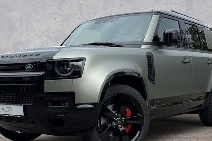 Land Rover Defender 2.875 km 105.987 &euro; Eberswalde 16225