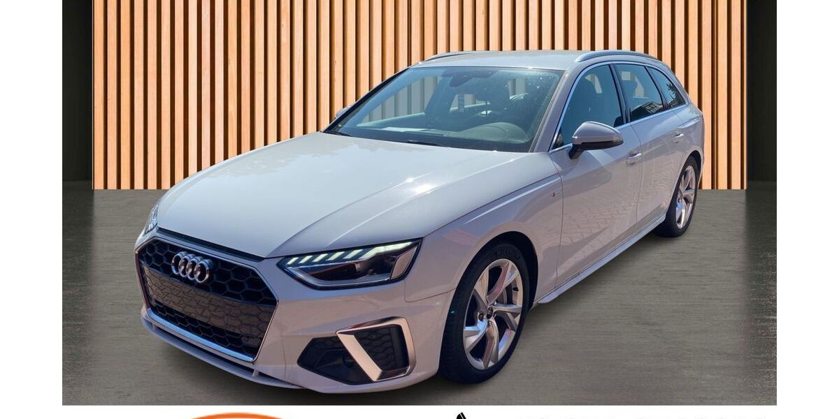 Audi A4 18.856 km 33.980 &euro; Dresden 01328