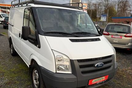 Ford Transit 80.000 km 6.500 € Göttingen 37079