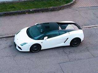 Gallardo