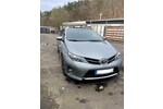 Toyota Auris Touring 155.000 km 7.300 € Siegen 57072