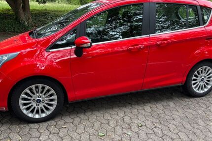 Ford B-Max 74.000 km 8.500 &euro; Plaidt 56637