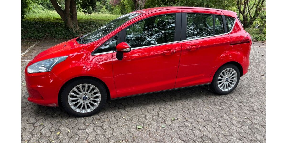 Ford B-Max 74.000 km 8.500 &euro; Plaidt 56637