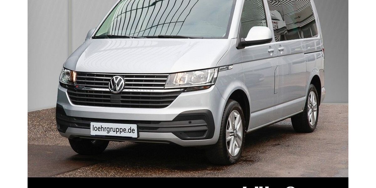 VW T6 Multivan 53.328 km 49.980 &euro; Koblenz 56070