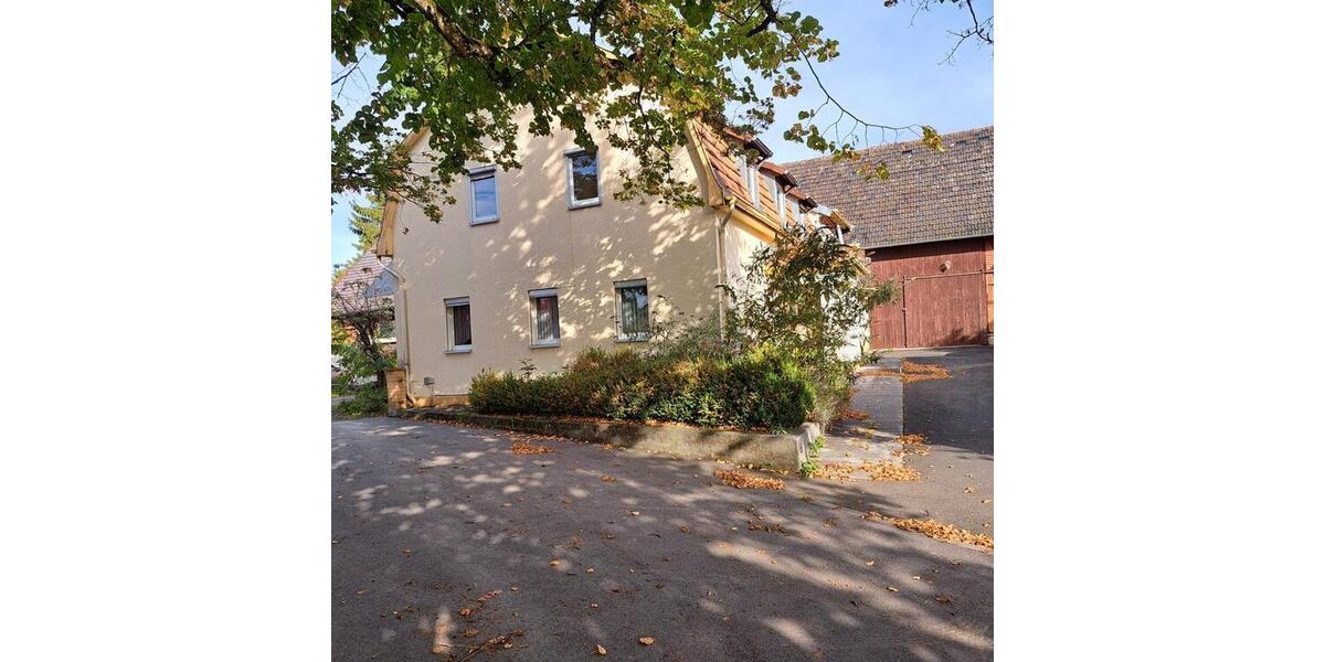 Bauernhaus, Landhaus Lautertal - 8 Zimmer, 240 m&sup2;, 230.000&euro; | Angebot:26719230