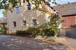Bauernhaus, Landhaus Lautertal - 8 Zimmer, 240 m&sup2;, 230.000&euro; | Angebot:26719230
