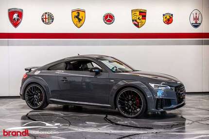 Audi TT 99.900 km 28.890 &euro; Pastetten 85669