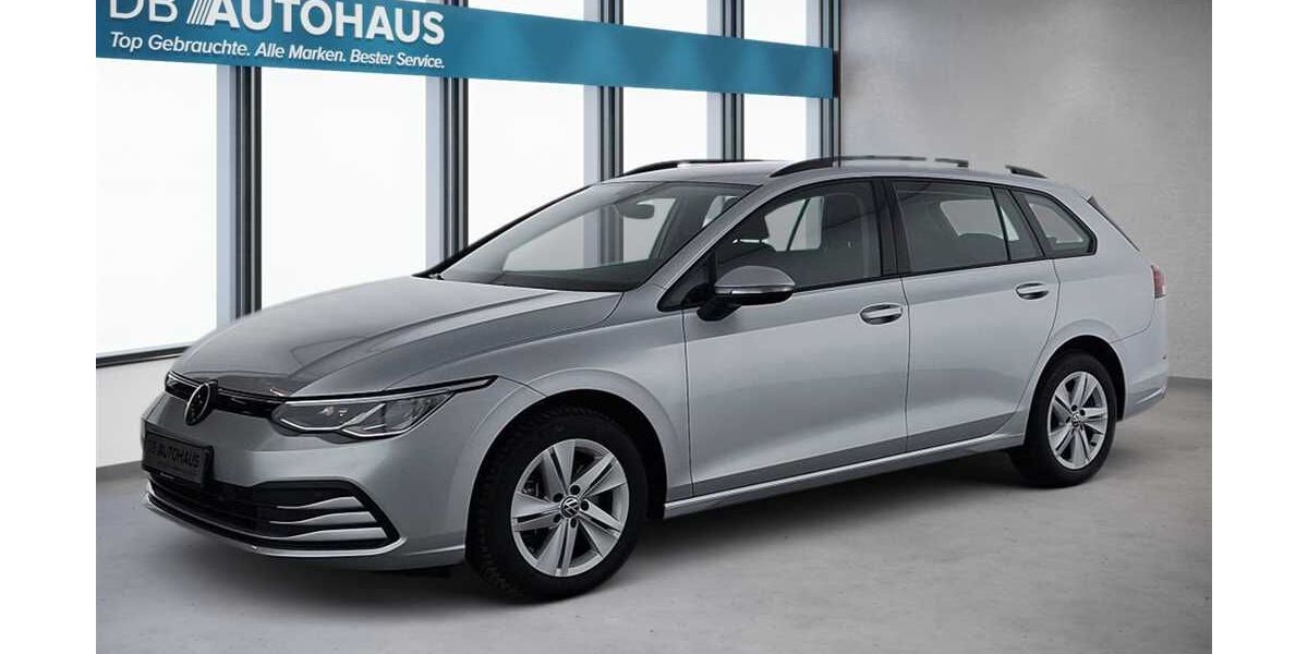 VW Golf 25.864 km 21.940 &euro; Maintal 63477