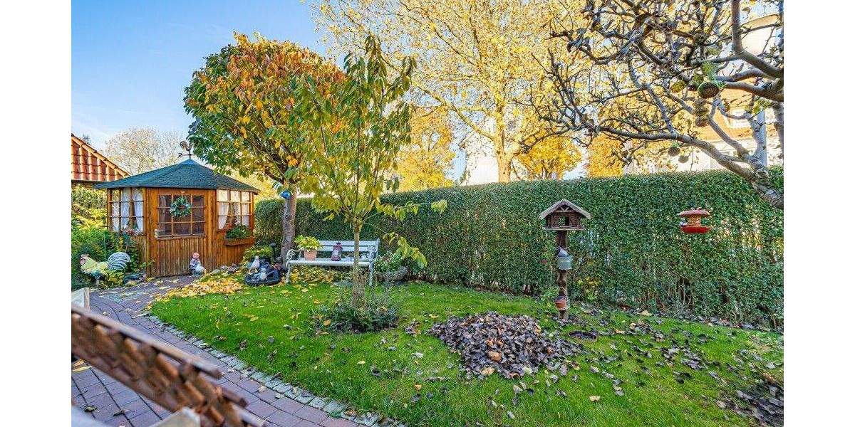 Einfamilienhaus Heikendorf Altheikendorf - 4 Zimmer, 101 m&sup2;, 398.000&euro; | Angebot:25685682