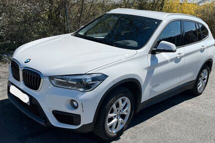 BMW X1 151.000 km 17.900 &euro; Litzendorf 96123