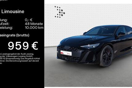 Audi A6 4.500 km 78.000 &euro; Eisenach 99817