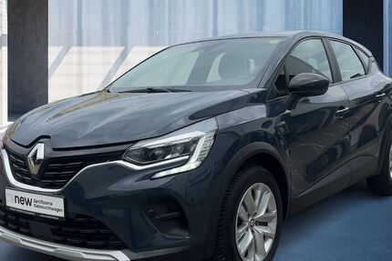 Renault Captur 12.065 km 20.390 &euro; Berlin 12099