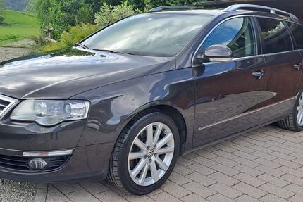 VW Passat Variant 236.000 km 6.900 € Reit im Winkl 83242