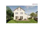 Doppelhaushälfte Herzogenaurach Steinbach - 6 Zimmer, 197 m&sup2;, 938.300&euro; | Angebot:25742500