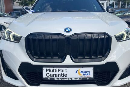 BMW X1 180.000 km 24.950 &euro; München 81243